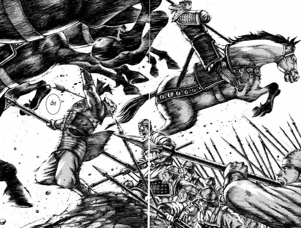 Hỏa Phụng Liêu Nguyên Chapter 101 - Trang 2