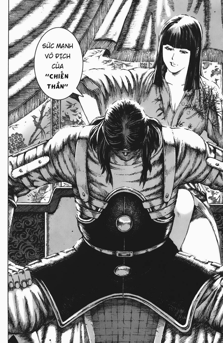 Hỏa Phụng Liêu Nguyên Chapter 102 - Trang 2