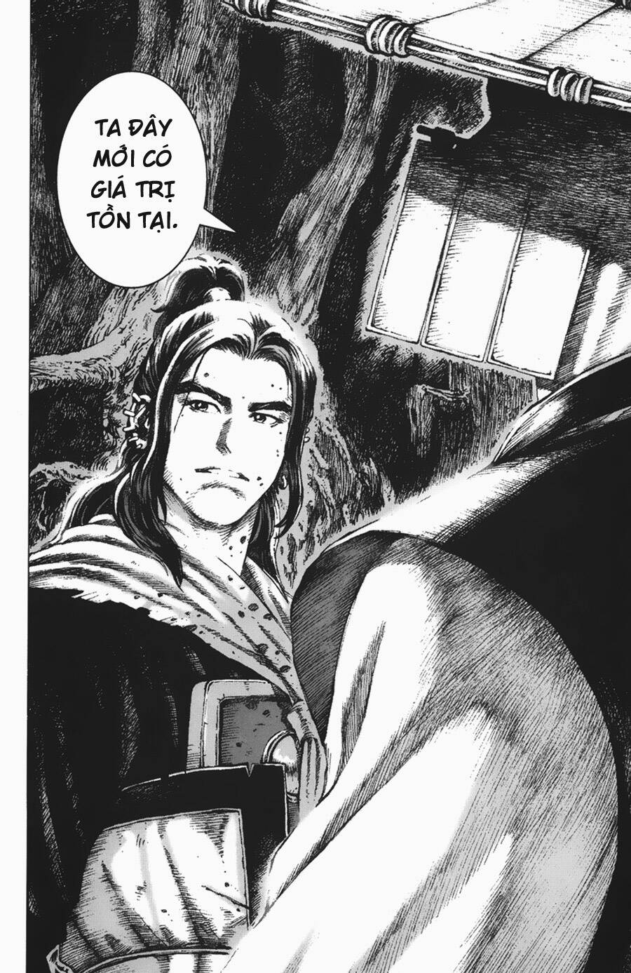 Hỏa Phụng Liêu Nguyên Chapter 102 - Trang 2