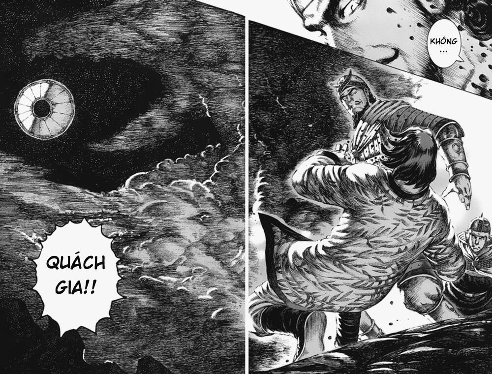 Hỏa Phụng Liêu Nguyên Chapter 102 - Trang 2