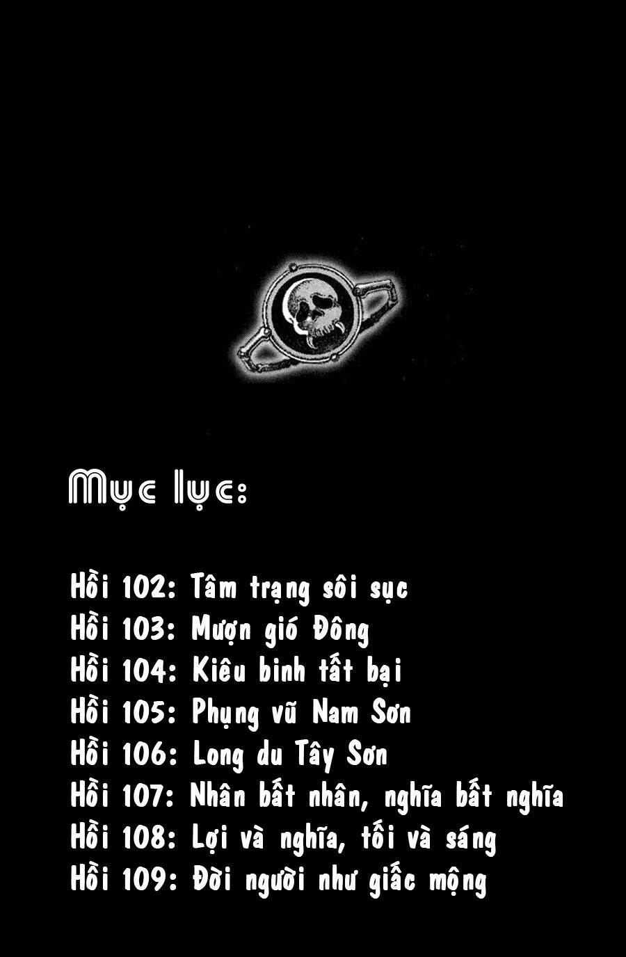 Hỏa Phụng Liêu Nguyên Chapter 102 - Trang 2