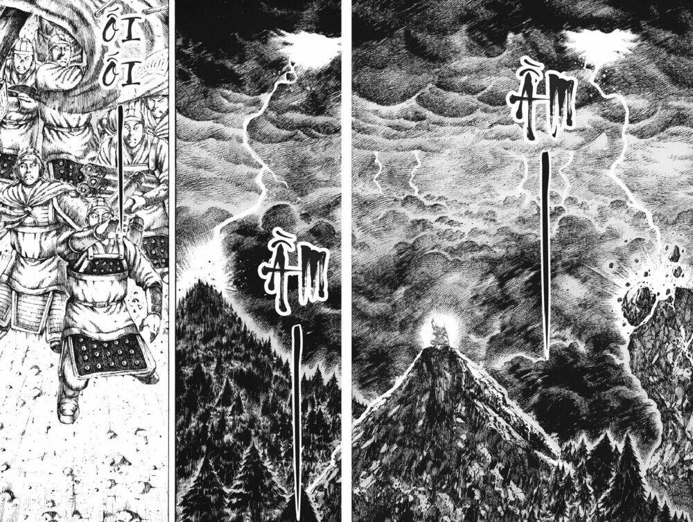 Hỏa Phụng Liêu Nguyên Chapter 103 - Trang 2