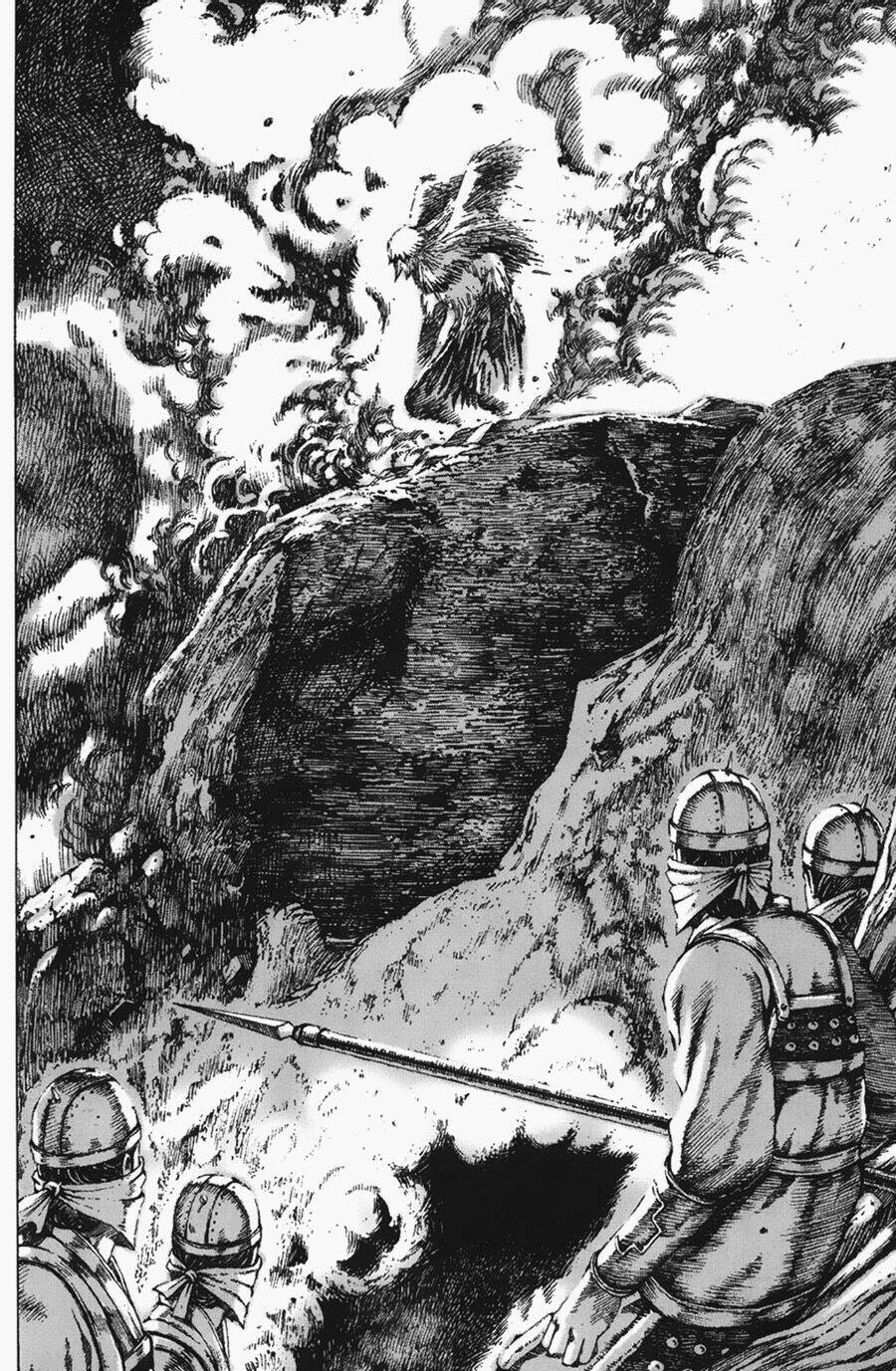 Hỏa Phụng Liêu Nguyên Chapter 103 - Trang 2