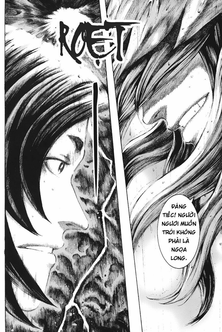 Hỏa Phụng Liêu Nguyên Chapter 104 - Trang 2