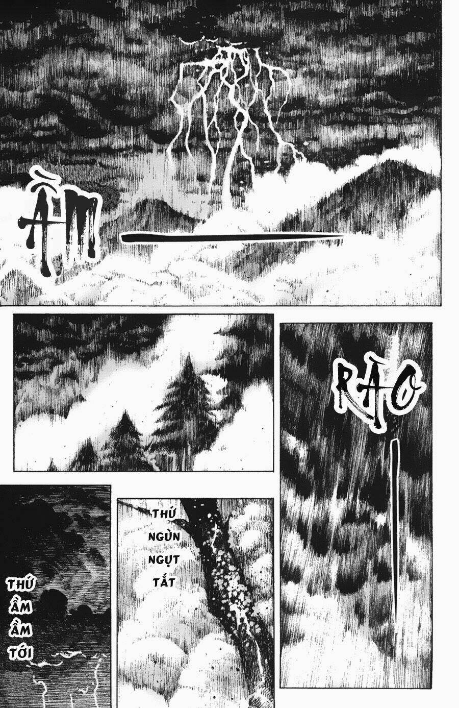 Hỏa Phụng Liêu Nguyên Chapter 104 - Trang 2