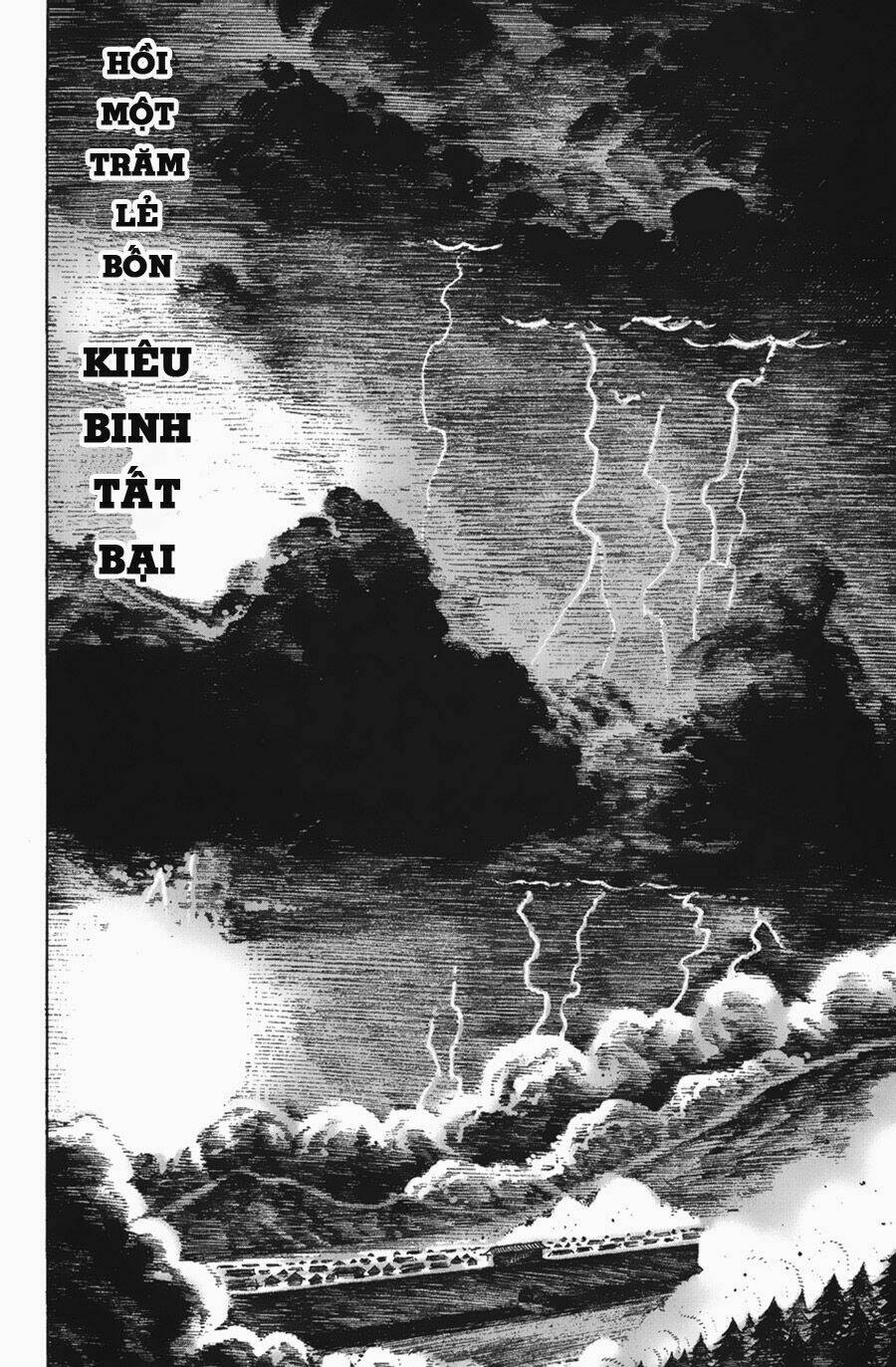 Hỏa Phụng Liêu Nguyên Chapter 104 - Trang 2