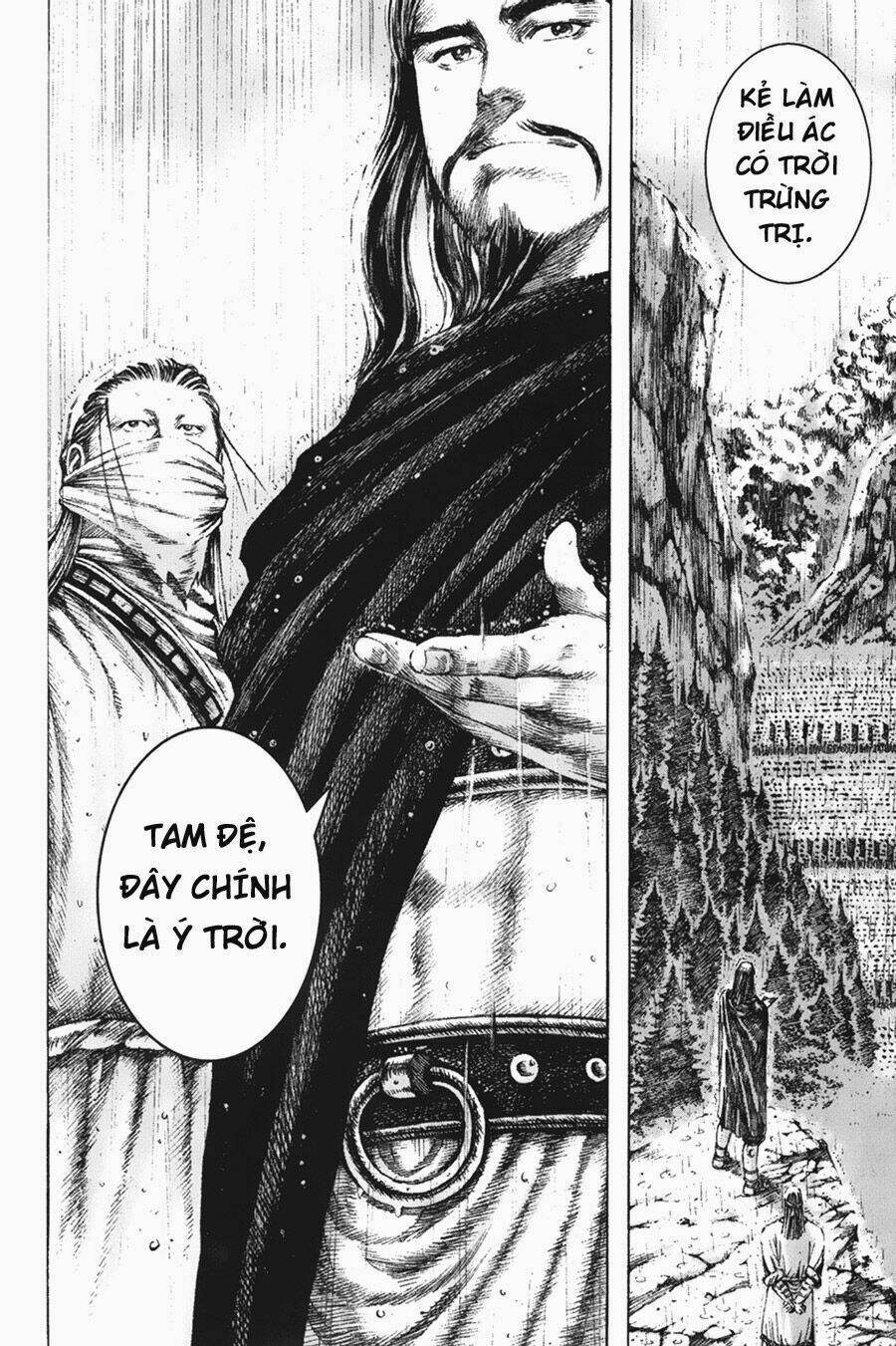 Hỏa Phụng Liêu Nguyên Chapter 104 - Trang 2