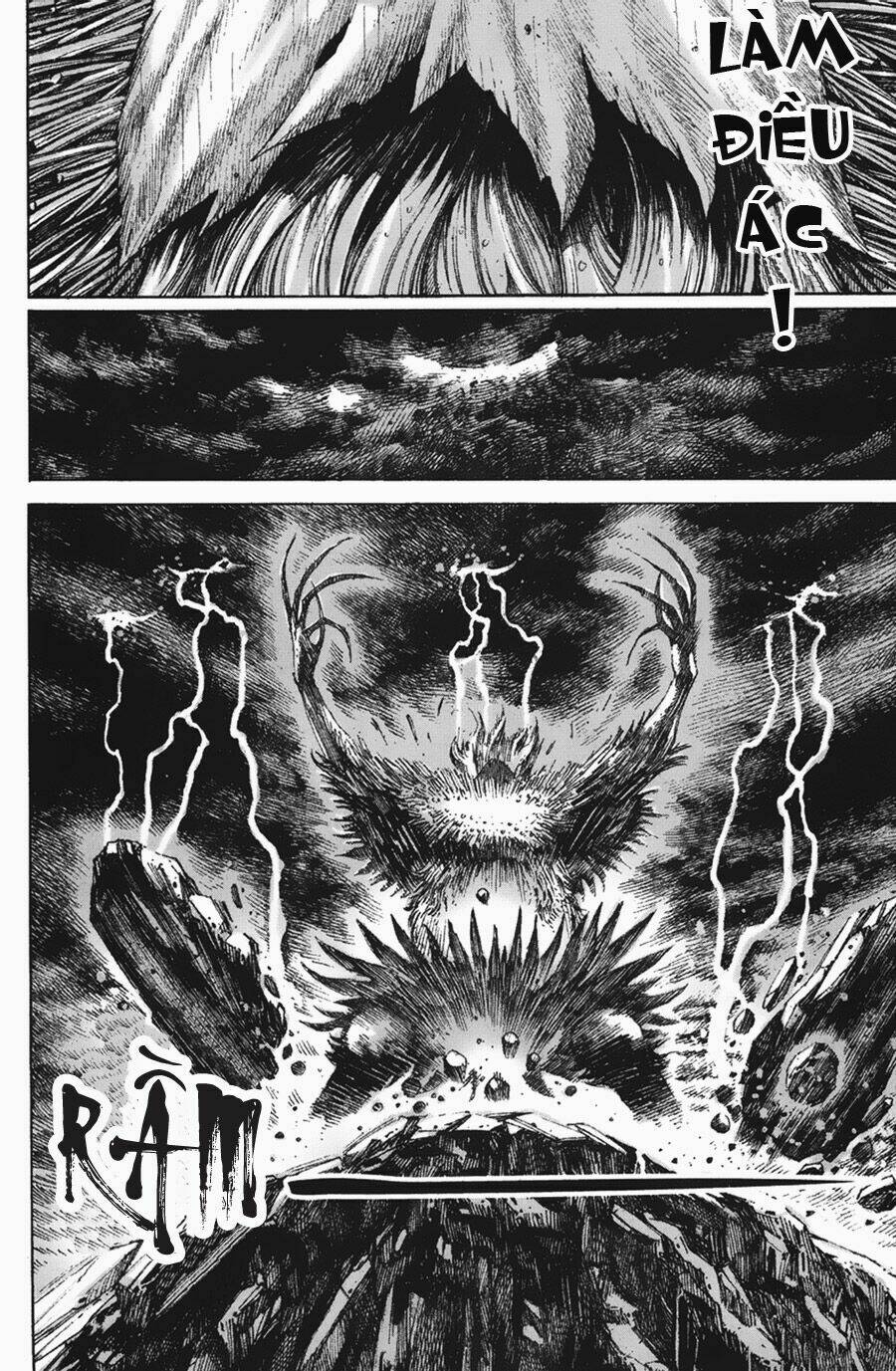 Hỏa Phụng Liêu Nguyên Chapter 104 - Trang 2