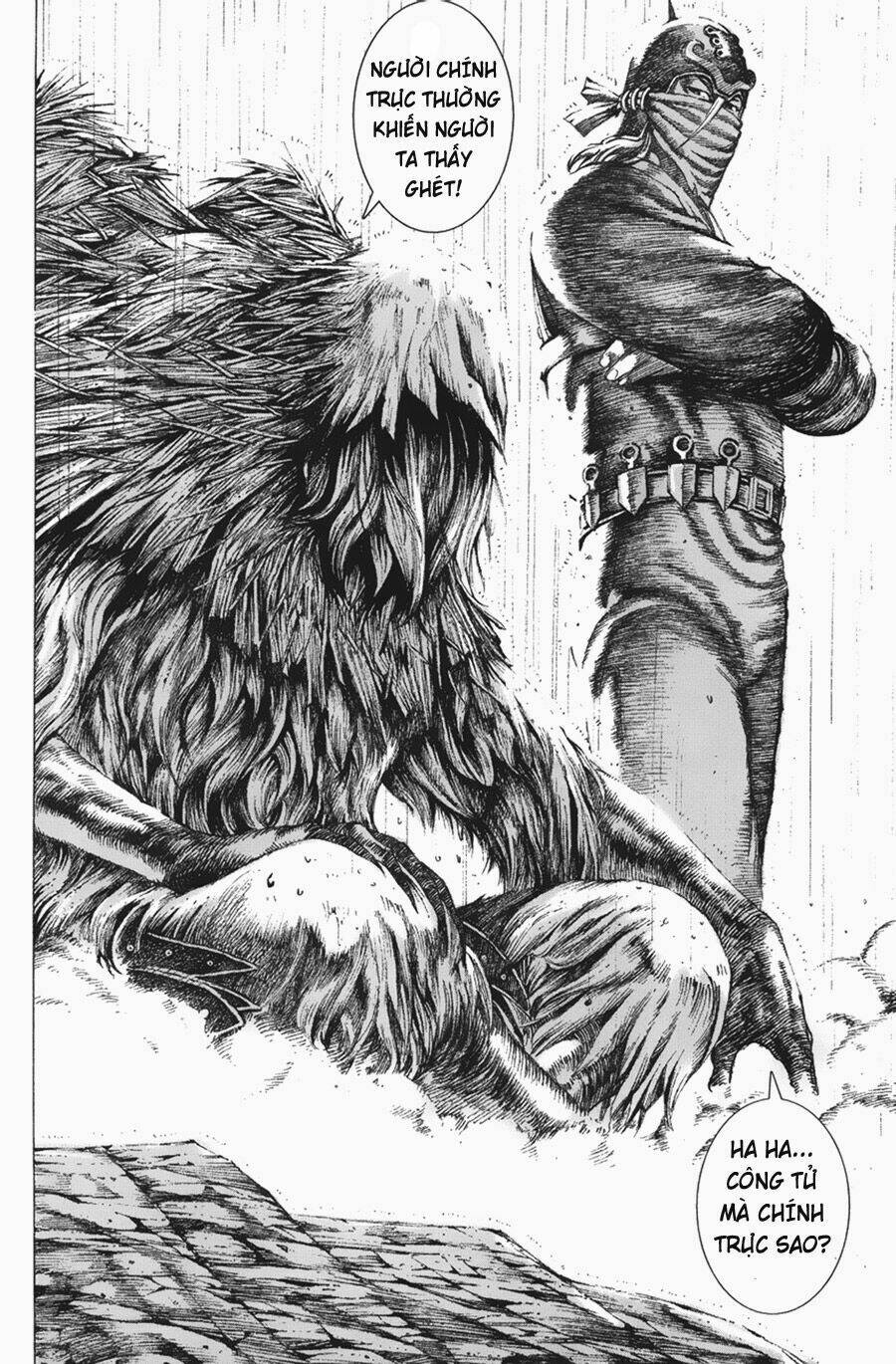 Hỏa Phụng Liêu Nguyên Chapter 105 - Trang 2