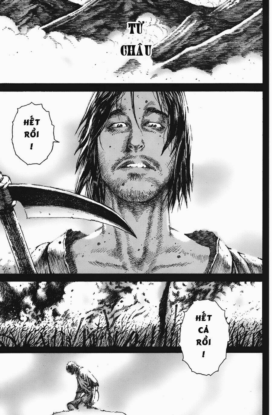 Hỏa Phụng Liêu Nguyên Chapter 105 - Trang 2