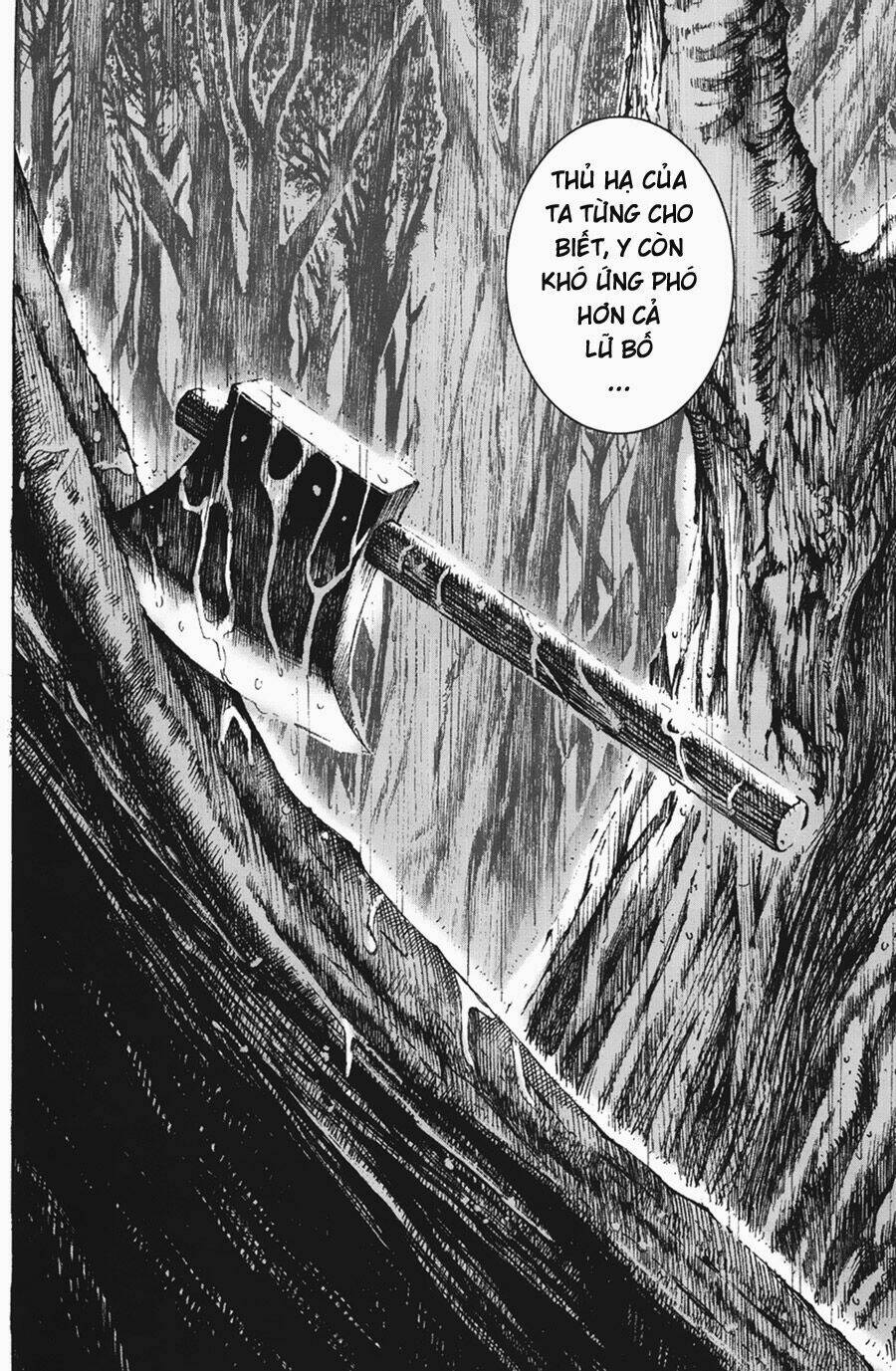 Hỏa Phụng Liêu Nguyên Chapter 105 - Trang 2