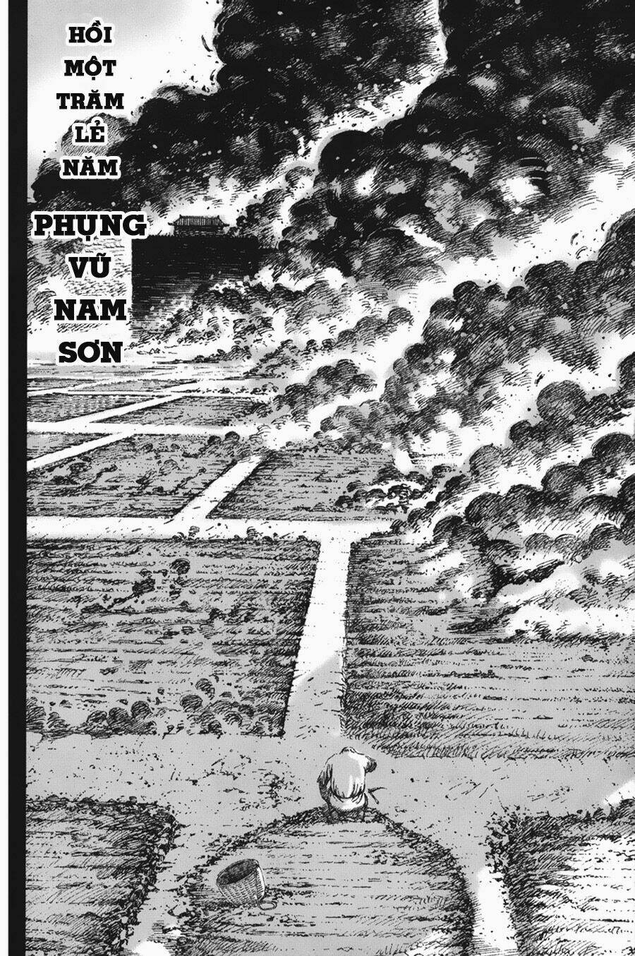 Hỏa Phụng Liêu Nguyên Chapter 105 - Trang 2