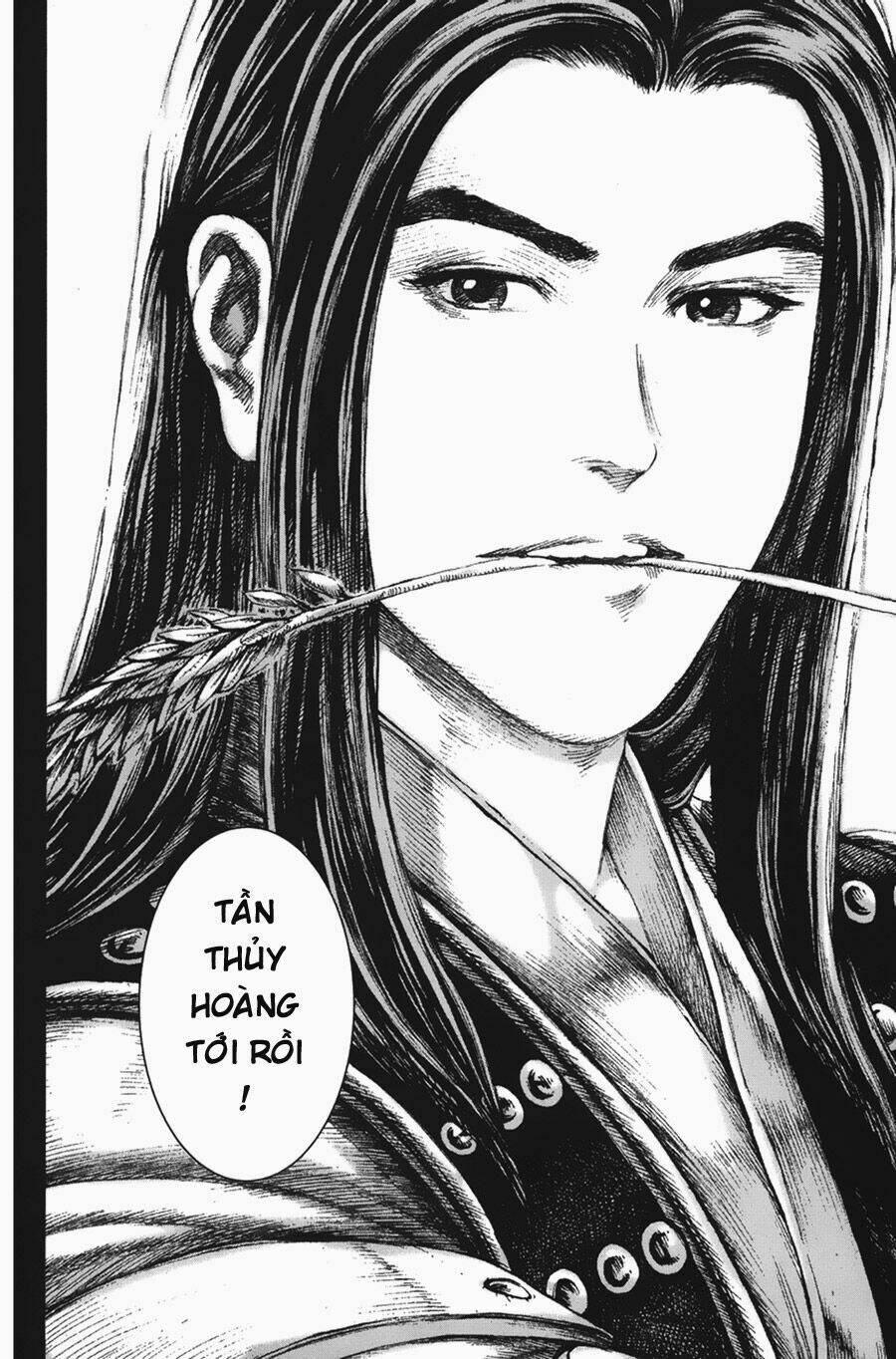 Hỏa Phụng Liêu Nguyên Chapter 105 - Trang 2