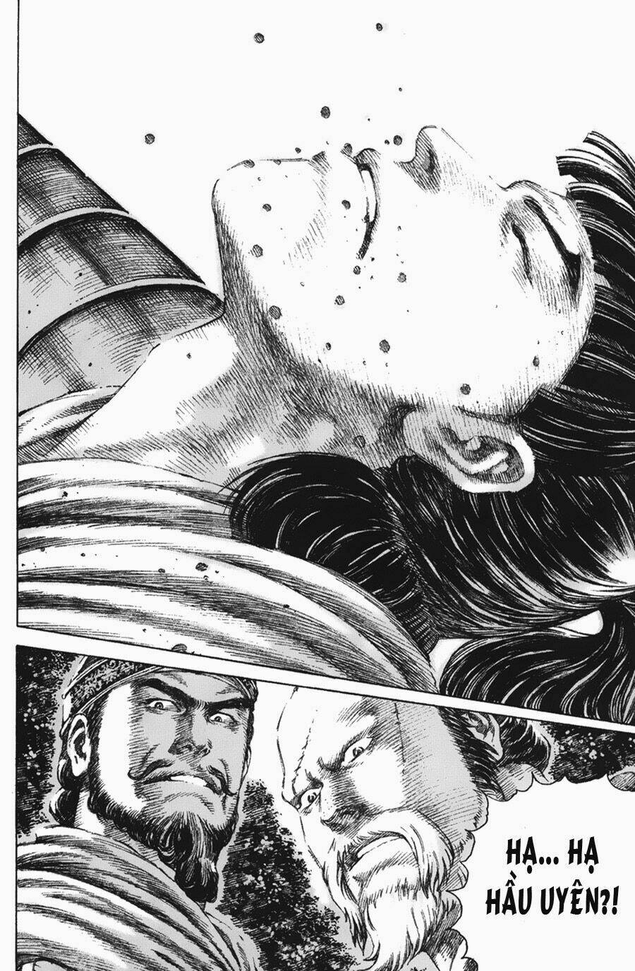 Hỏa Phụng Liêu Nguyên Chapter 106 - Trang 2