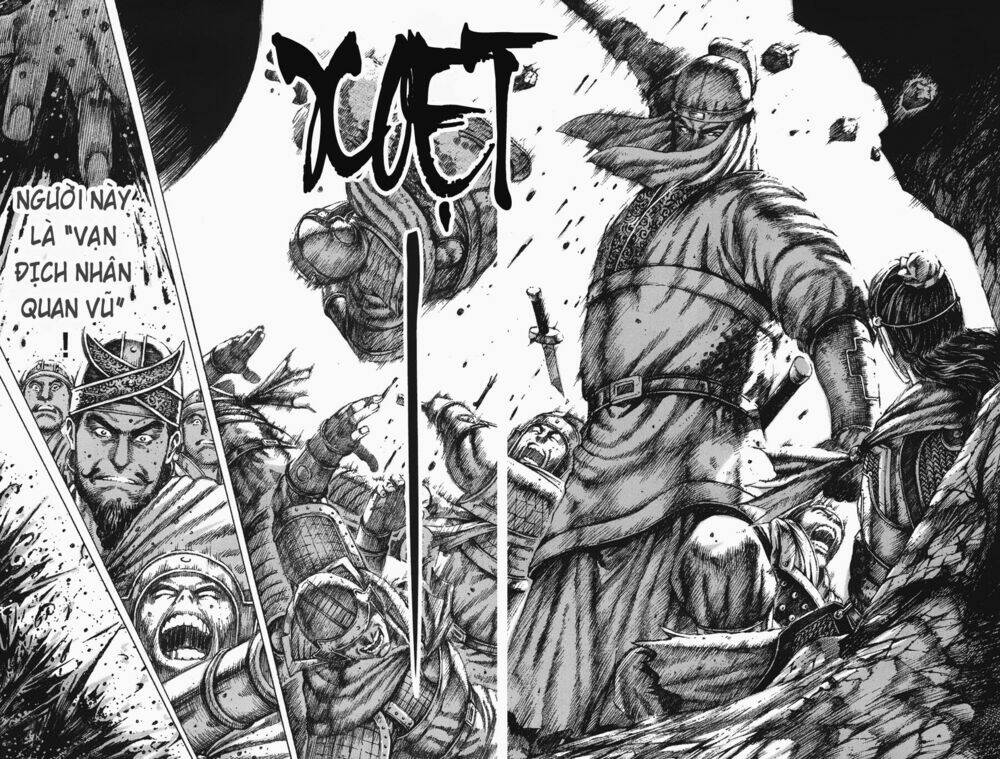 Hỏa Phụng Liêu Nguyên Chapter 107 - Trang 2