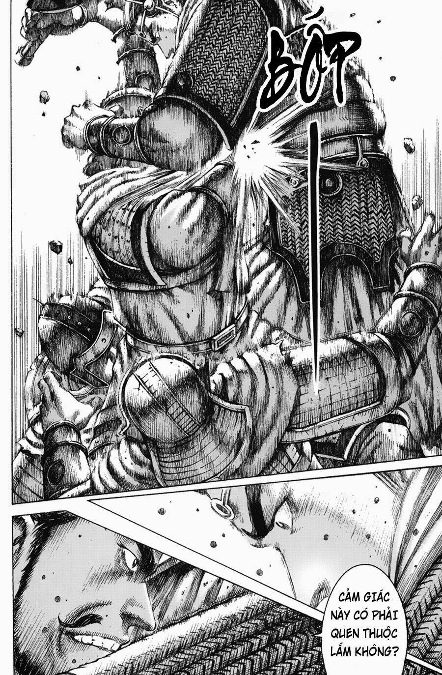 Hỏa Phụng Liêu Nguyên Chapter 107 - Trang 2