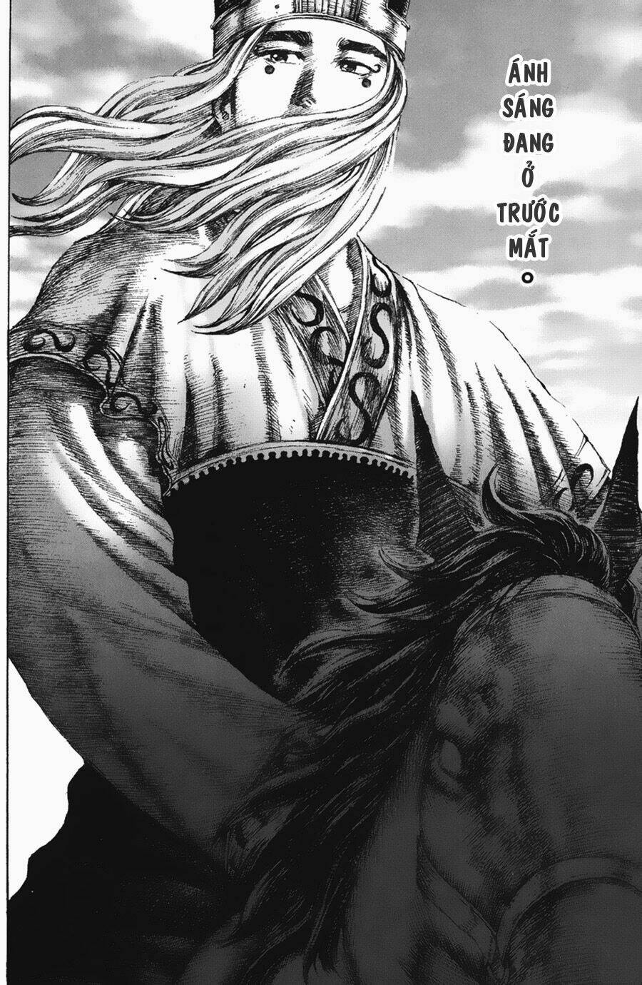 Hỏa Phụng Liêu Nguyên Chapter 108 - Trang 2