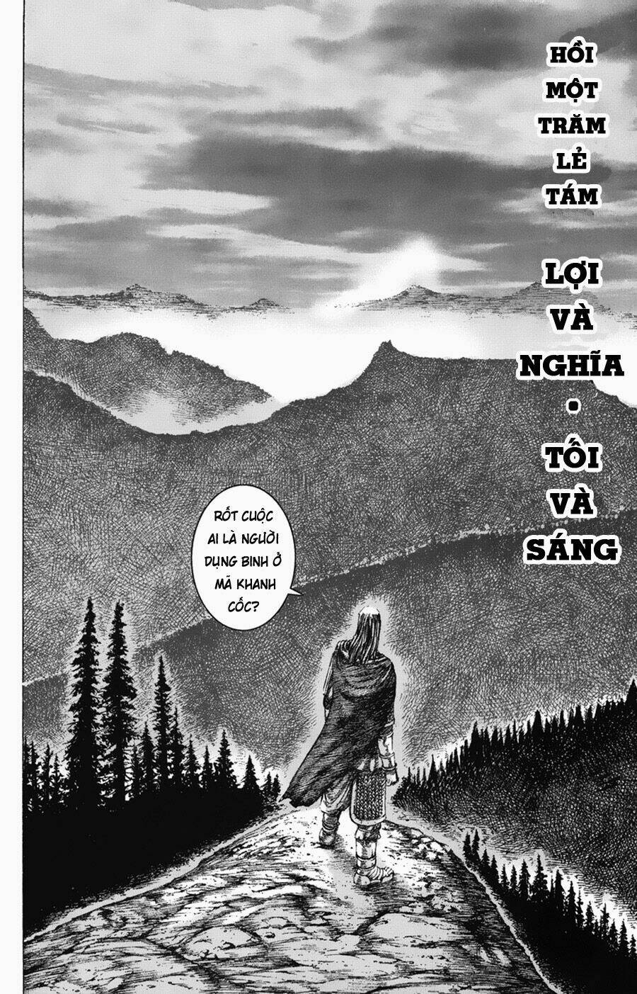 Hỏa Phụng Liêu Nguyên Chapter 108 - Trang 2