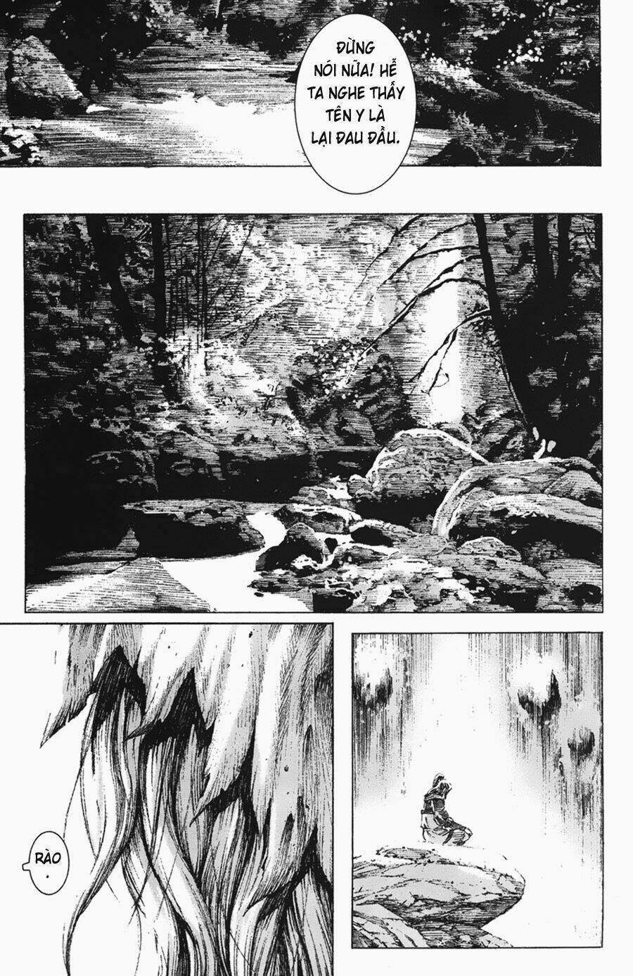 Hỏa Phụng Liêu Nguyên Chapter 109 - Trang 2