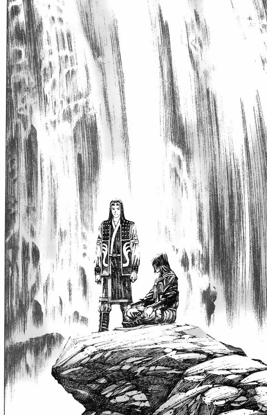 Hỏa Phụng Liêu Nguyên Chapter 109 - Trang 2