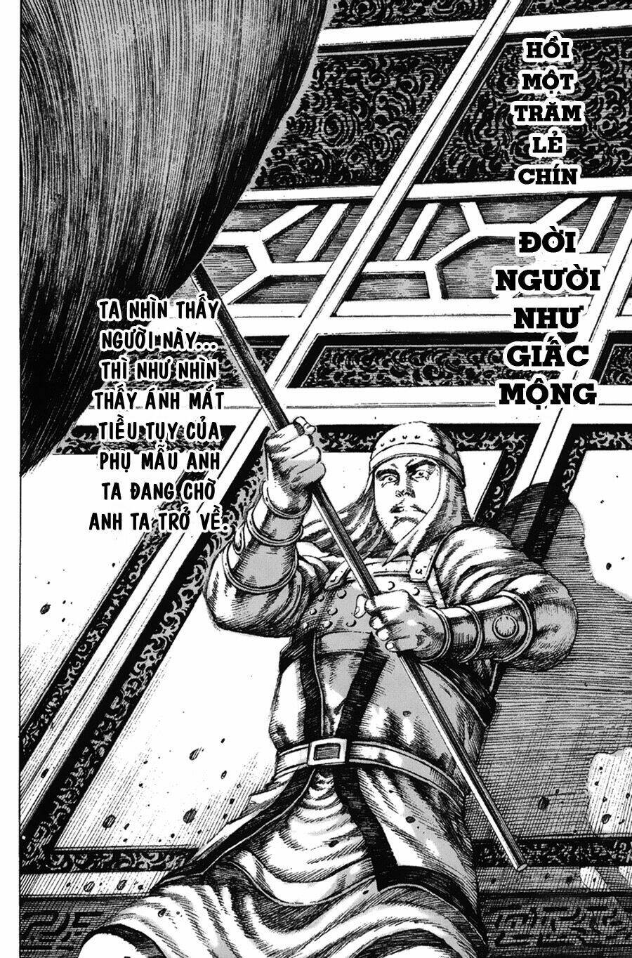 Hỏa Phụng Liêu Nguyên Chapter 109 - Trang 2