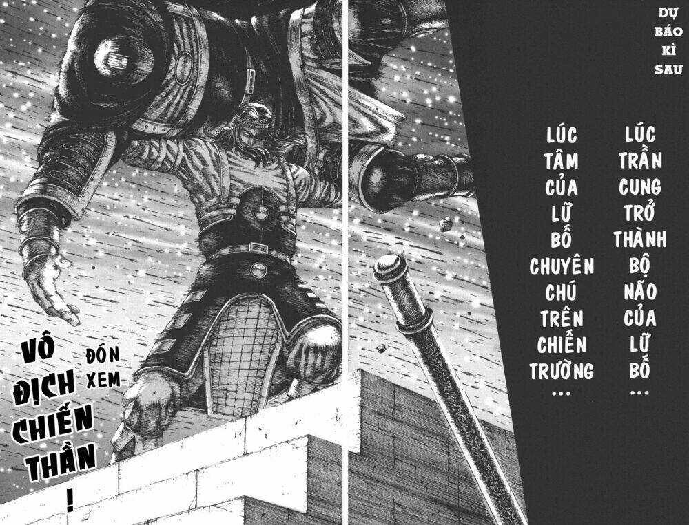 Hỏa Phụng Liêu Nguyên Chapter 109 - Trang 2