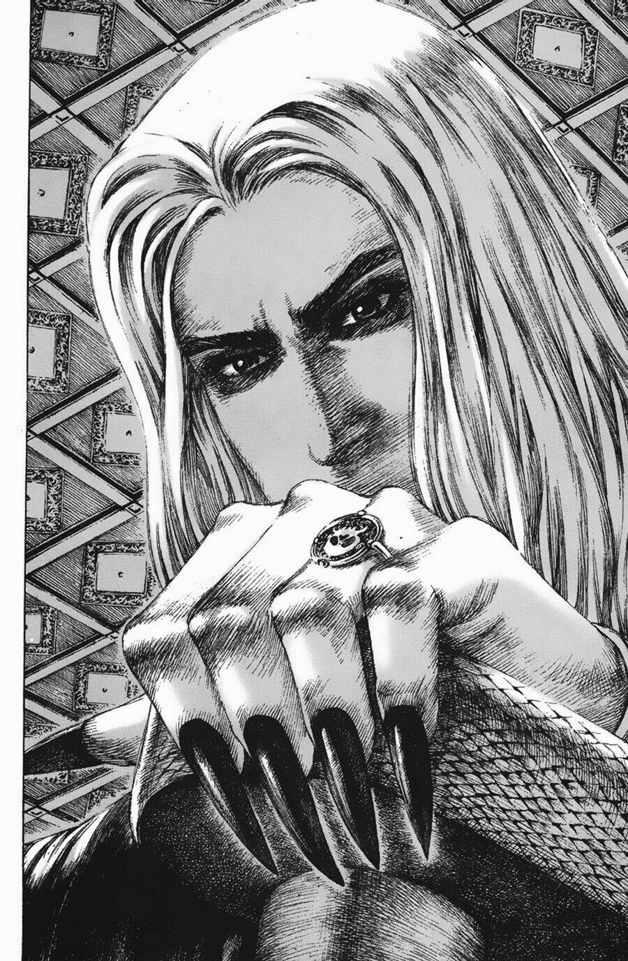 Hỏa Phụng Liêu Nguyên Chapter 109 - Trang 2