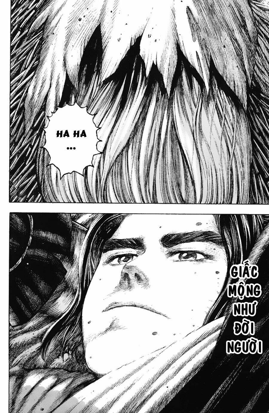 Hỏa Phụng Liêu Nguyên Chapter 109 - Trang 2