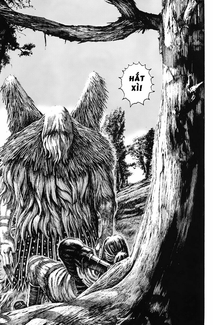 Hỏa Phụng Liêu Nguyên Chapter 109 - Trang 2