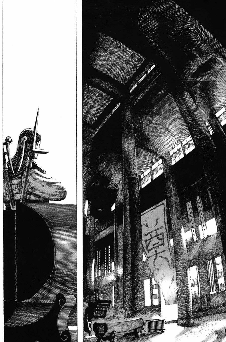 Hỏa Phụng Liêu Nguyên Chapter 110 - Trang 2