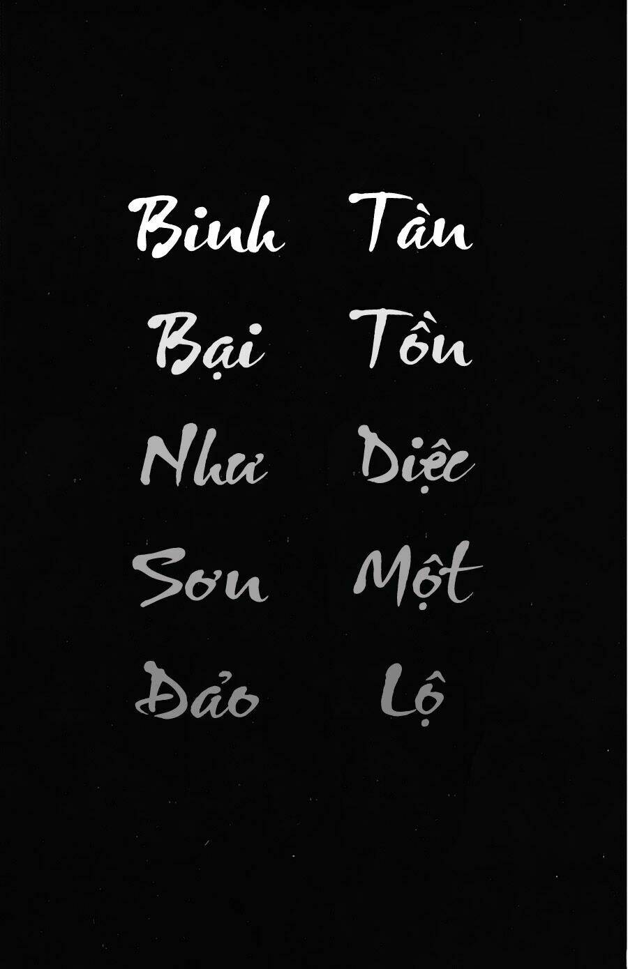 Hỏa Phụng Liêu Nguyên Chapter 110 - Trang 2