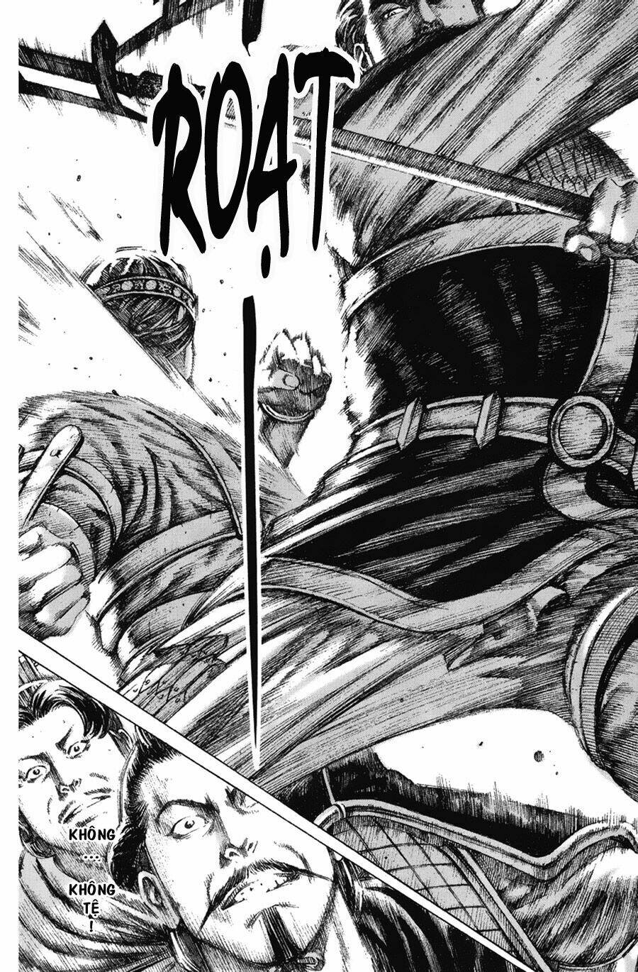 Hỏa Phụng Liêu Nguyên Chapter 112 - Trang 2