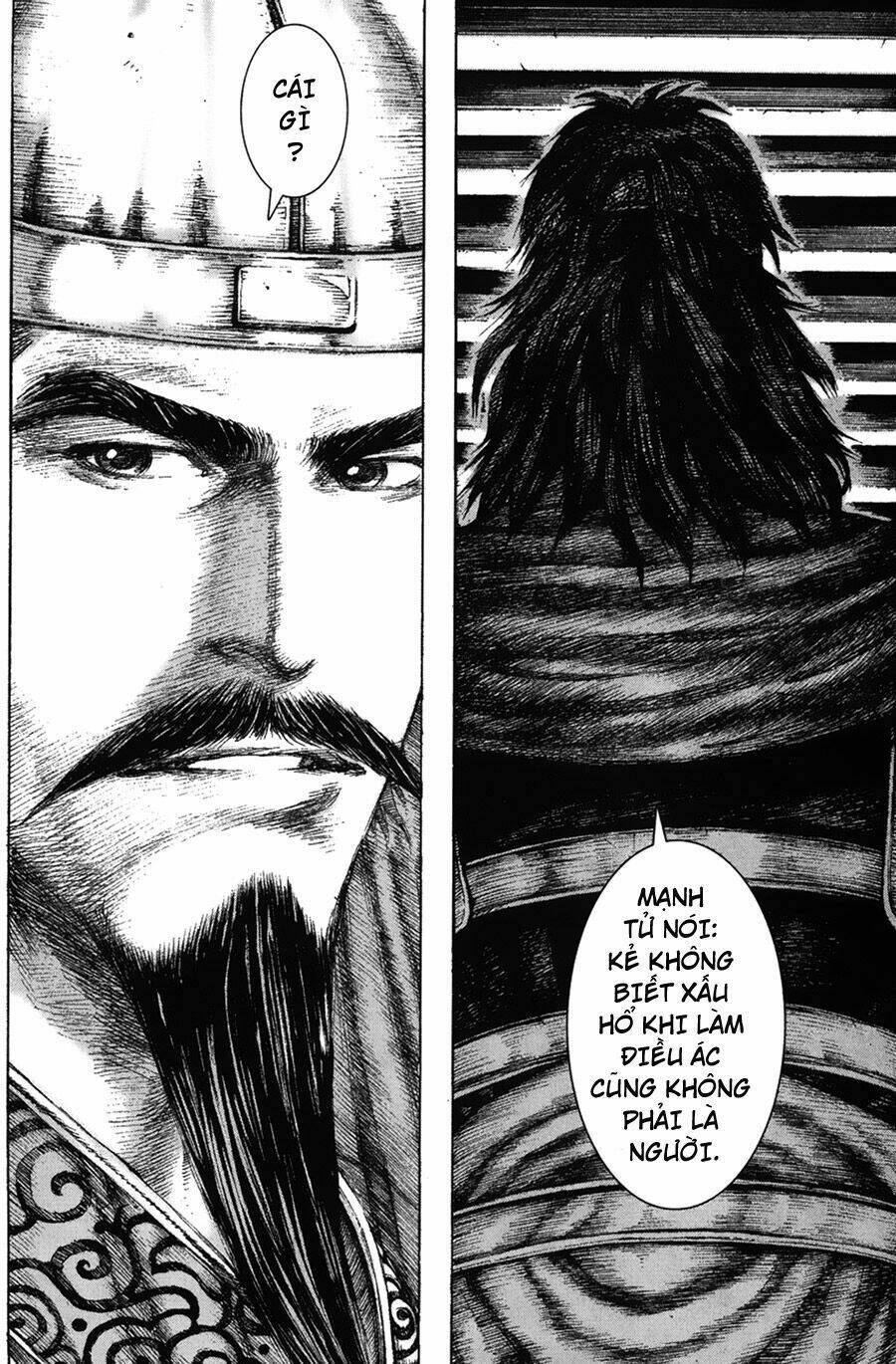 Hỏa Phụng Liêu Nguyên Chapter 112 - Trang 2