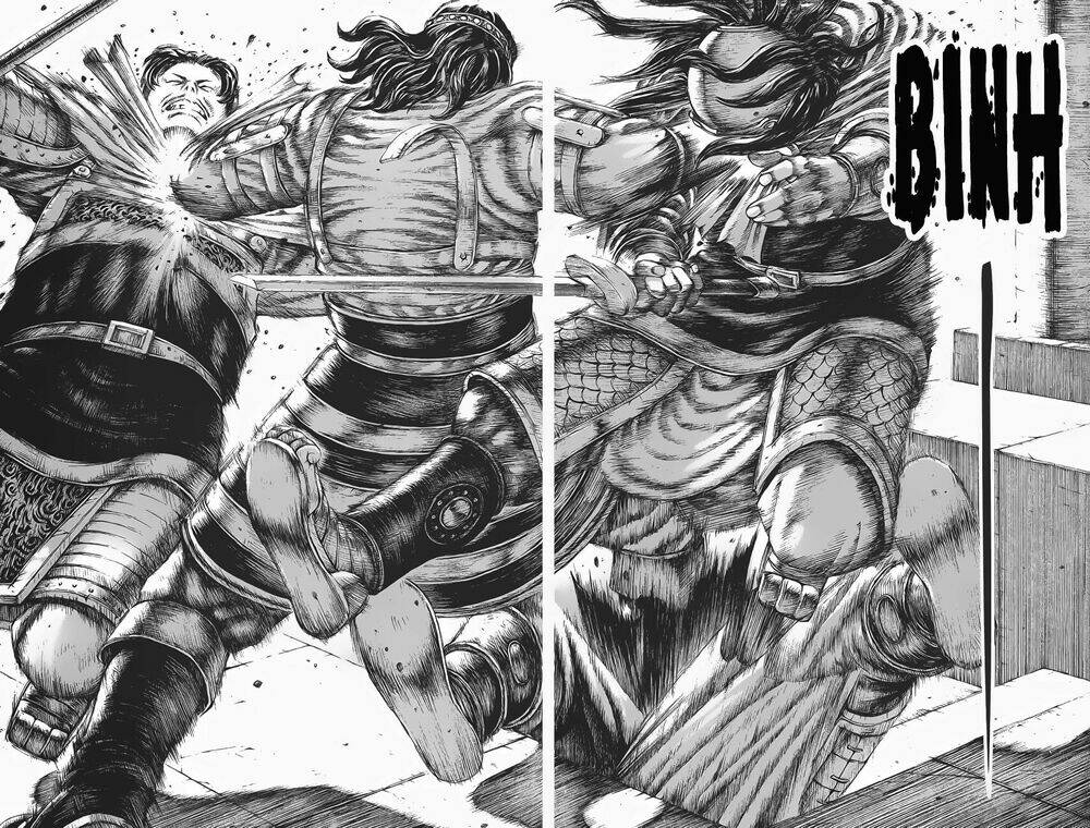 Hỏa Phụng Liêu Nguyên Chapter 113 - Trang 2