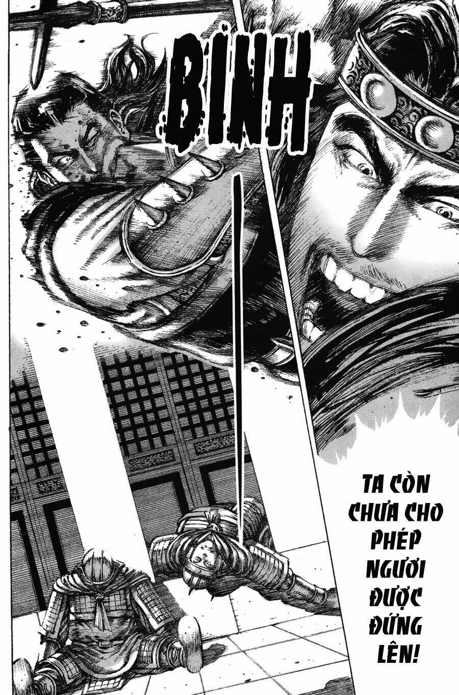 Hỏa Phụng Liêu Nguyên Chapter 113 - Trang 2