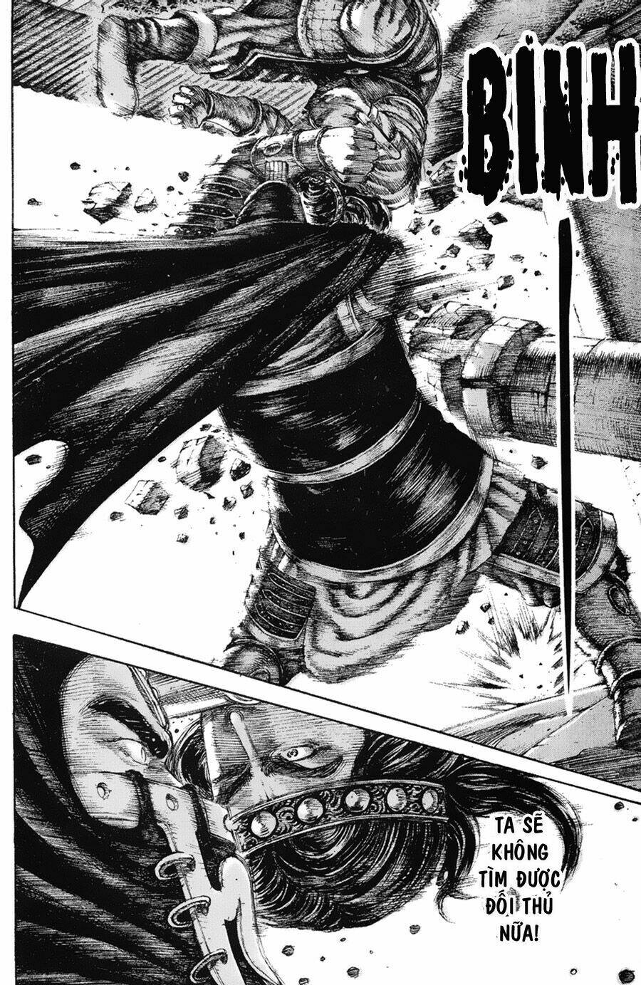 Hỏa Phụng Liêu Nguyên Chapter 113 - Trang 2