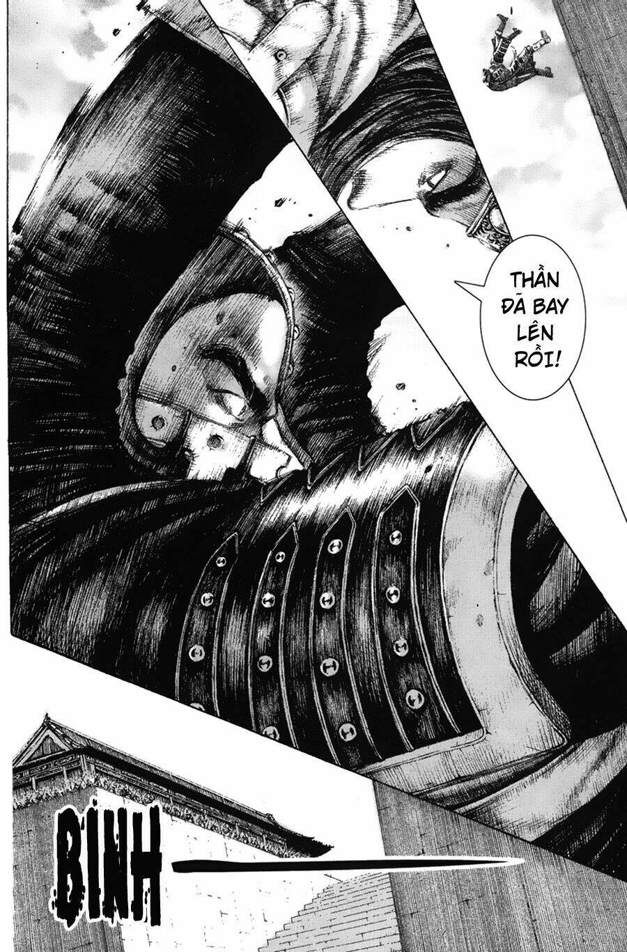 Hỏa Phụng Liêu Nguyên Chapter 113 - Trang 2