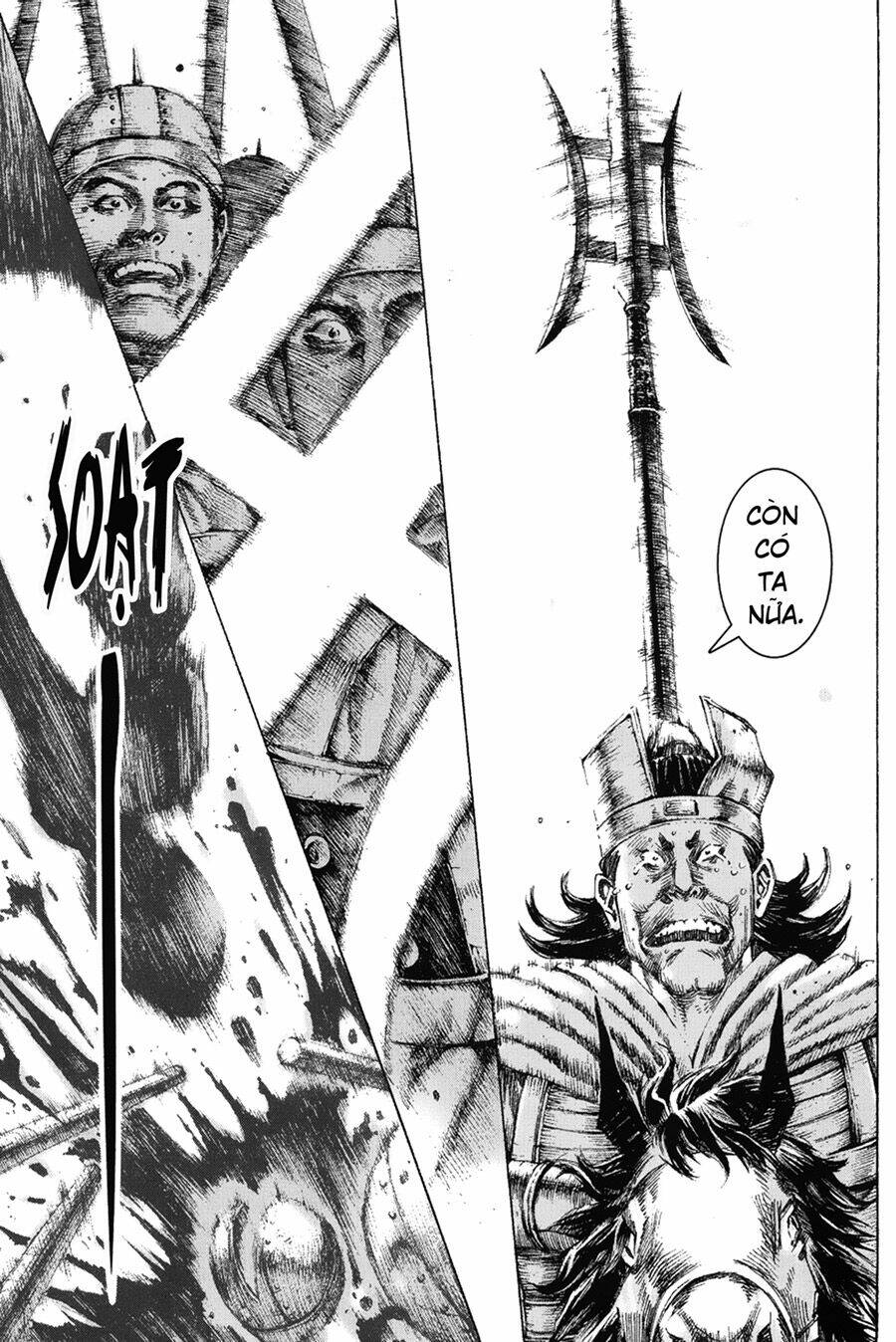 Hỏa Phụng Liêu Nguyên Chapter 114 - Trang 2