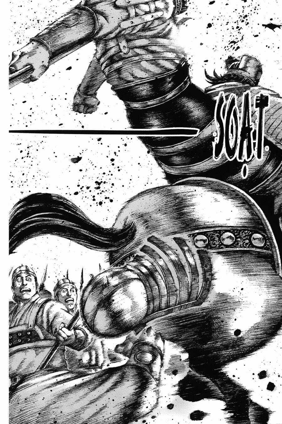 Hỏa Phụng Liêu Nguyên Chapter 114 - Trang 2