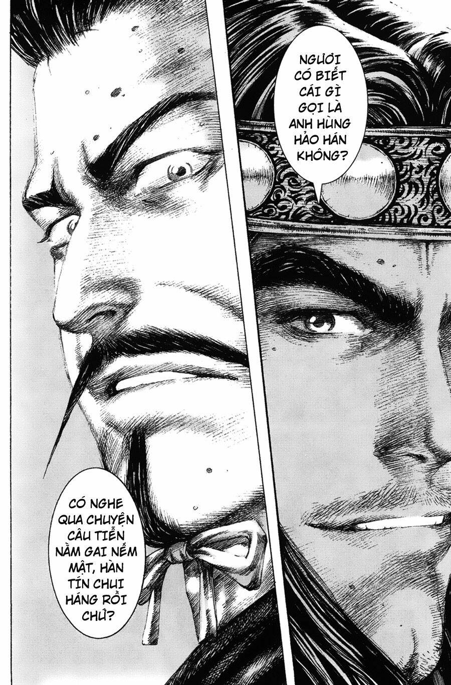 Hỏa Phụng Liêu Nguyên Chapter 114 - Trang 2