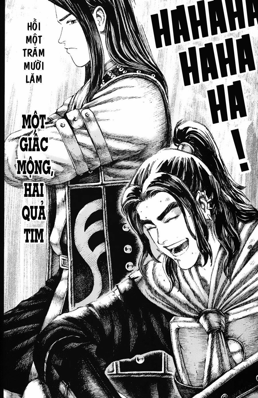 Hỏa Phụng Liêu Nguyên Chapter 115 - Trang 2