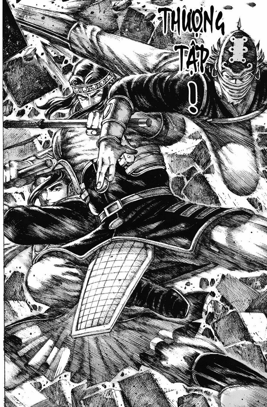 Hỏa Phụng Liêu Nguyên Chapter 116 - Trang 2