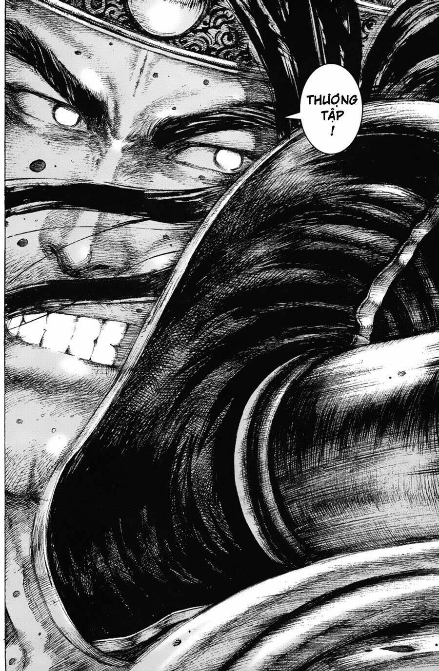 Hỏa Phụng Liêu Nguyên Chapter 116 - Trang 2