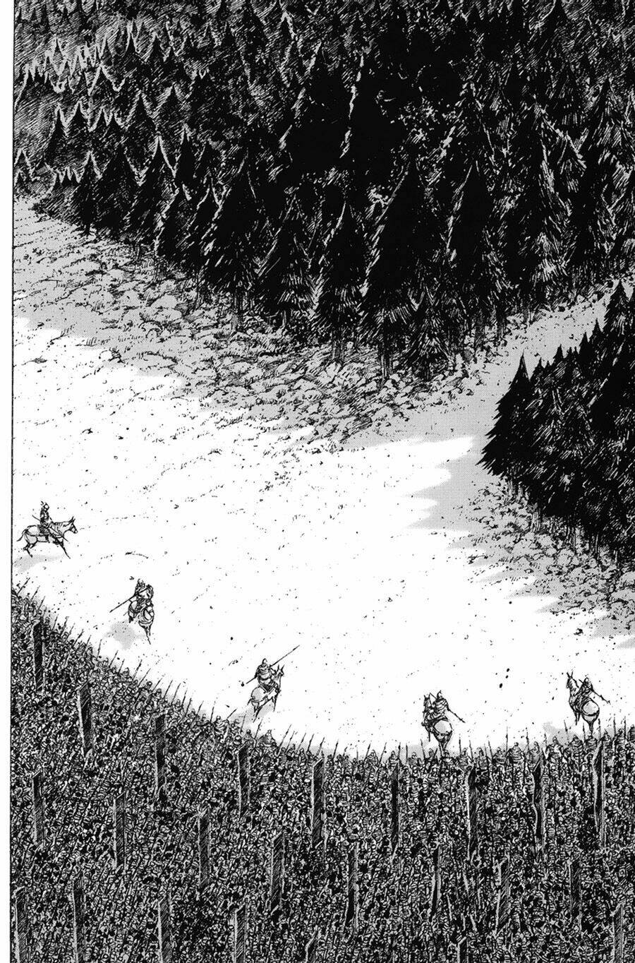 Hỏa Phụng Liêu Nguyên Chapter 117 - Trang 2