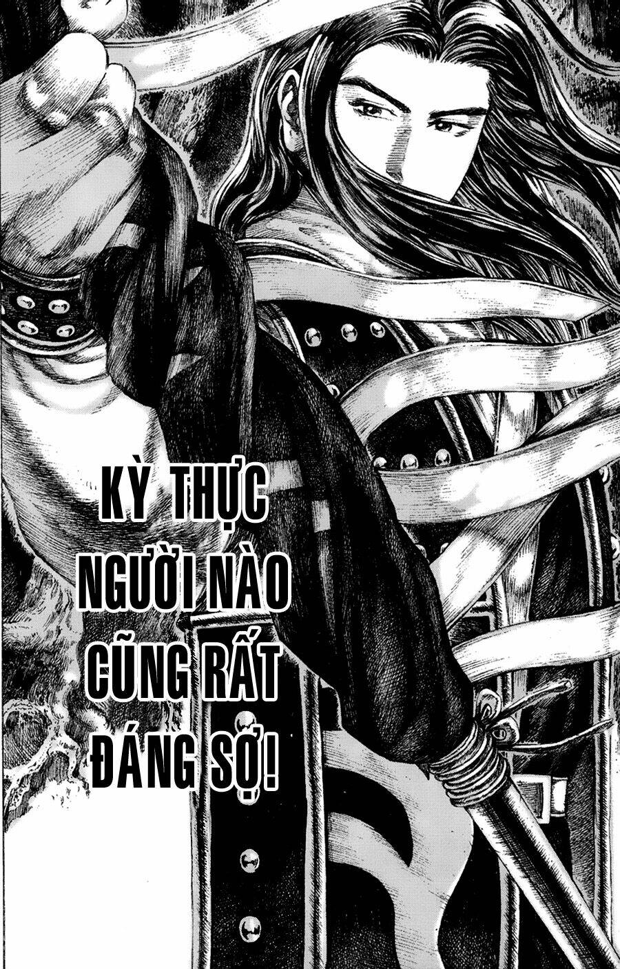 Hỏa Phụng Liêu Nguyên Chapter 118 - Trang 2