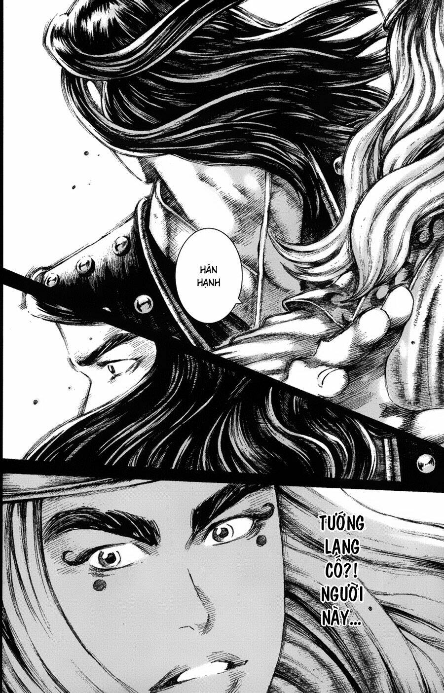 Hỏa Phụng Liêu Nguyên Chapter 118 - Trang 2