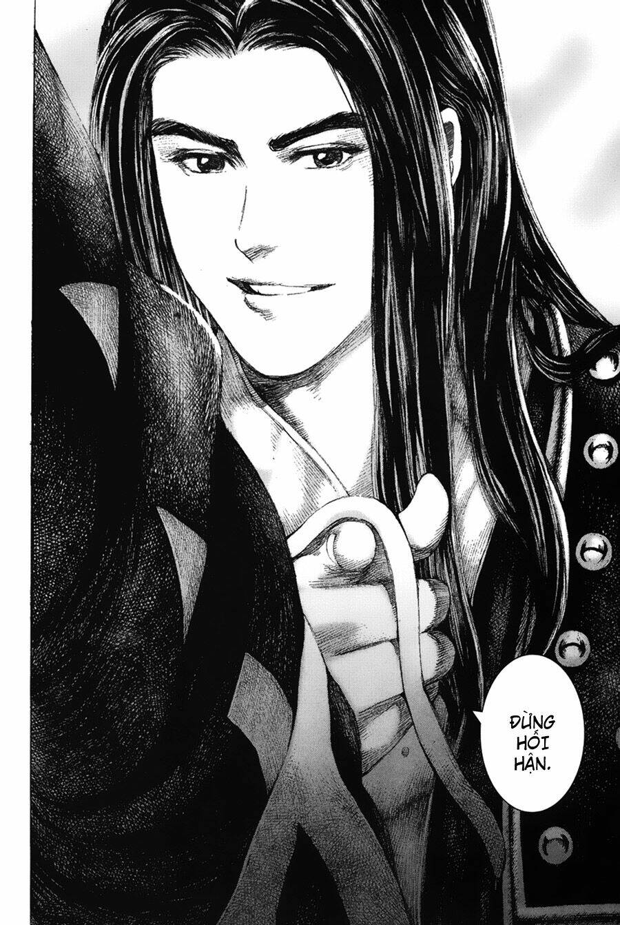 Hỏa Phụng Liêu Nguyên Chapter 119 - Trang 2