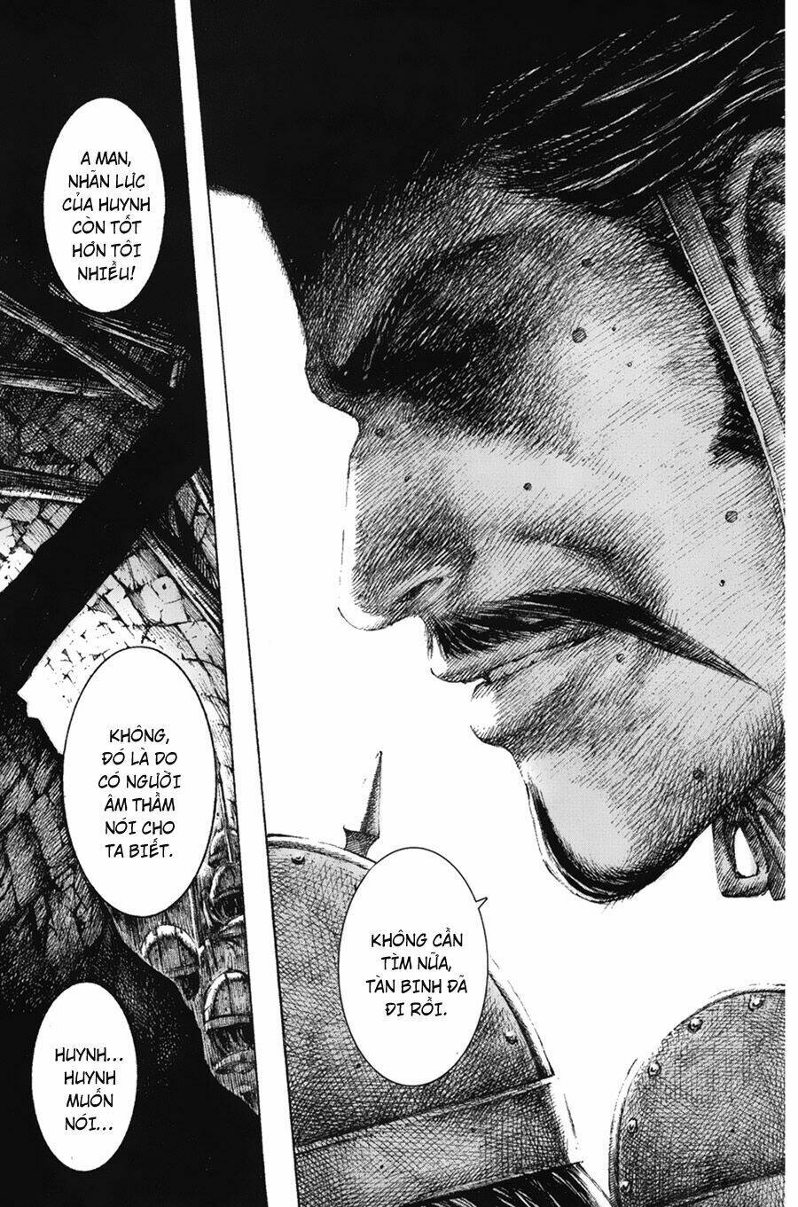 Hỏa Phụng Liêu Nguyên Chapter 120 - Trang 2