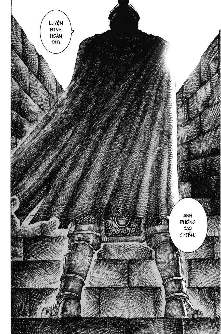 Hỏa Phụng Liêu Nguyên Chapter 120 - Trang 2