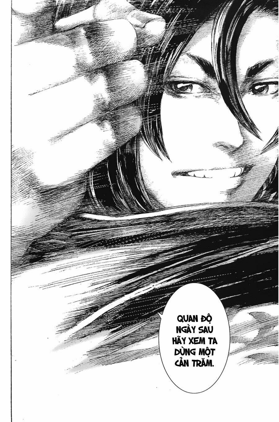 Hỏa Phụng Liêu Nguyên Chapter 120 - Trang 2